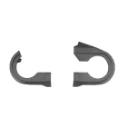 Milwaukee védoburkolat HD18 BS szalagfurészhez