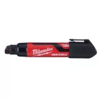 Milwaukee INKZALL fekete jelölo filc (XL)