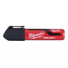 Milwaukee INKZALL fekete jelölo filc (XL)