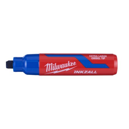Milwaukee INKZALL kék jelölo filc (XL)