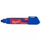 Milwaukee INKZALL kék jelölo filc (XL)