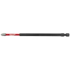 Milwaukee SHOCKWAVE Phillips csavarozó bit PH2x150mm