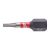 Milwaukee SHOCKWAVE Torx csavarozó bit TX7x25mm 2db