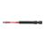 Milwaukee SHOCKWAVE Torx csavarozó bit TX15x90mm