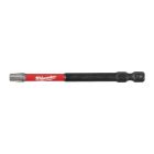 Milwaukee SHOCKWAVE Torx csavarozó bit TX30x90mm