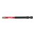 Milwaukee SHOCKWAVE Torx csavarozó bit TX30x90mm