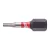 Milwaukee SHOCKWAVE furatos Torx csavarozó bit TX BO8x25mm 2db