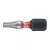 Milwaukee SHOCKWAVE furatos Torx csavarozó bit TX BO15x25mm 2db