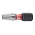 Milwaukee SHOCKWAVE furatos Torx csavarozó bit TX BO25x25mm 2db