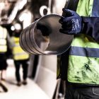 Milwaukee Vágásbiztos védokesztyu 5/E vágási szint 11/XXL 12pár