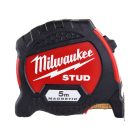 Milwaukee STUD méroszalag II 5m