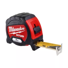 Milwaukee STUD méroszalag II 8m