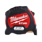 Milwaukee STUD méroszalag II 5/16’m