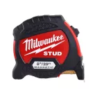 Milwaukee STUD méroszalag II 8/26’m