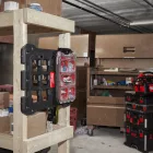 Milwaukee PACKOUT rögzítolemez 600x470x30mm