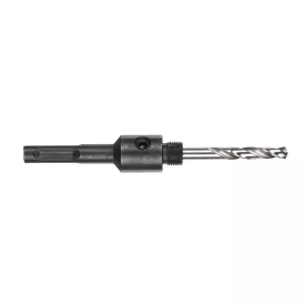   Milwaukee SDS-Plus Befogótüske lyukfurészekhez Ø 14-30 mm