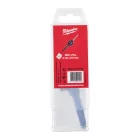 Milwaukee SDS-Plus Befogótüske lyukfurészekhez Ø 32-210 mm