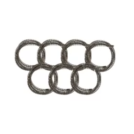 Milwaukee csőtisztító kábel 22mmx4,5m Heavy Duty toldó