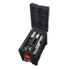 Milwaukee PACKOUT kompakt tárolódoboz 411x254x330mm