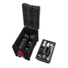 Milwaukee PACKOUT kompakt tárolódoboz 411x254x330mm