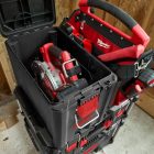 Milwaukee PACKOUT kompakt tárolódoboz 411x254x330mm