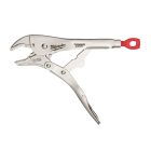 Milwaukee TORQUE LOCK Ívelt állítható önzáró fogó 250mm