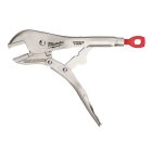 Milwaukee TORQUE LOCK Egyenes állítható önzáró fogó 250mm