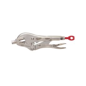   Milwaukee TORQUE LOCK széles pofájú, állítható önzáró fogó 200mm