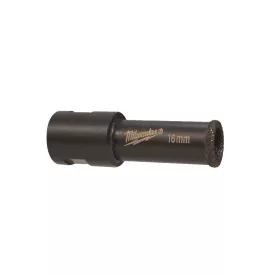 Milwaukee DIAMON-MAX száraz gyémántfúró M14 16x68mm