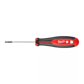   Milwaukee Réselt - Laposfeju mágneses csavarhúzó SL 0,4 x 2 x 65mm