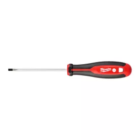   Milwaukee Réselt - Laposfeju mágneses csavarhúzó SL 0,6 x 3,5 x 100mm