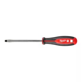   Milwaukee Réselt - Laposfeju mágneses csavarhúzó SL 1,0 x 5,5 x 125mm