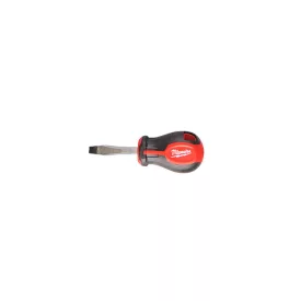   Milwaukee Réselt - Laposfeju mágneses csavarhúzó SL 1,2 x 6,5 x 45mm