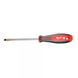   Milwaukee Réselt - Laposfeju mágneses csavarhúzó SL 1,2 x 6,5 x 125mm