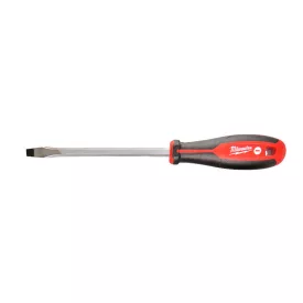   Milwaukee Réselt - Laposfeju mágneses csavarhúzó SL 1,2 x 8 x 150mm
