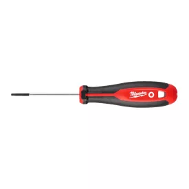 Milwaukee Torx mágneses csavarhúzó T10 x 75mm