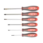 Milwaukee 6 darabos csavarhúzó készlet