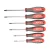 Milwaukee 6 darabos Torx csavarhúzó készlet