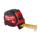 Milwaukee Széles prémium méroszalag 8m
