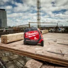 Milwaukee Széles prémium méroszalag 8m