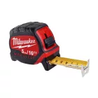 Milwaukee Széles prémium méroszalag 5/16’m