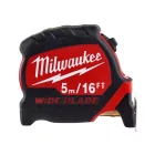 Milwaukee Széles prémium méroszalag 5/16’m