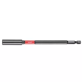   Milwaukee SHOCKWAVE hosszú mágneses bittartó 1/4" HEX 152mm