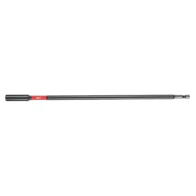  Milwaukee SHOCKWAVE hosszú mágneses bittartó 1/4" HEX 305mm