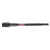 Milwaukee SHOCKWAVE gyorstokmányos hosszú mágneses bittartó 1/4" HEX 152mm