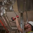 Milwaukee SHOCKWAVE gyorstokmányos hosszú mágneses bittartó 1/4" HEX 305mm