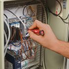 Milwaukee 6 részes PH / SL muszerész csavarhúzó készlet