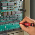 Milwaukee 6 részes PH / SL muszerész csavarhúzó készlet