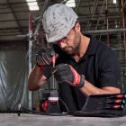 Milwaukee 6 részes Torx muszerész csavarhúzó készlet