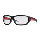 Milwaukee Performance védoszemüveg víztiszta